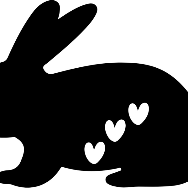 Cute Bunny Thumbnail