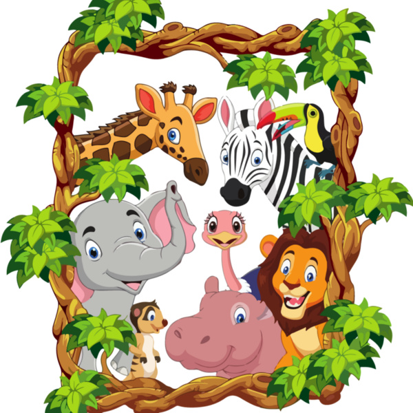 Forest Theme Thumbnail