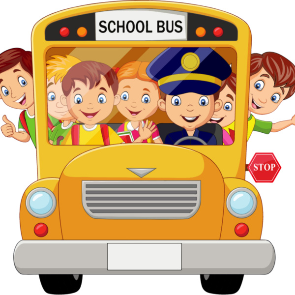 School Bus 1 Thumbnail