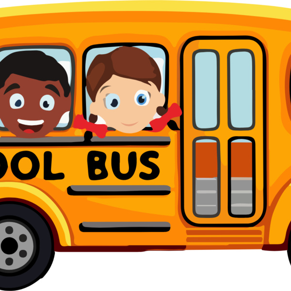 School Bus Thumbnail