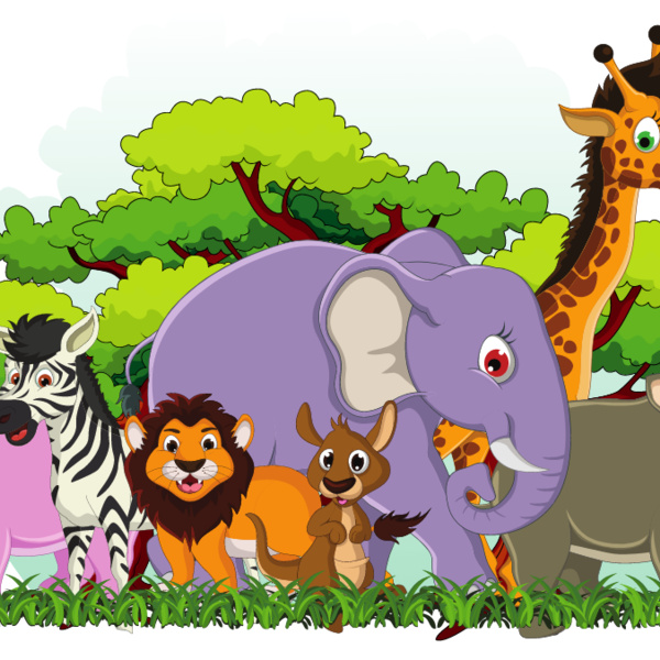 Forest Theme Thumbnail