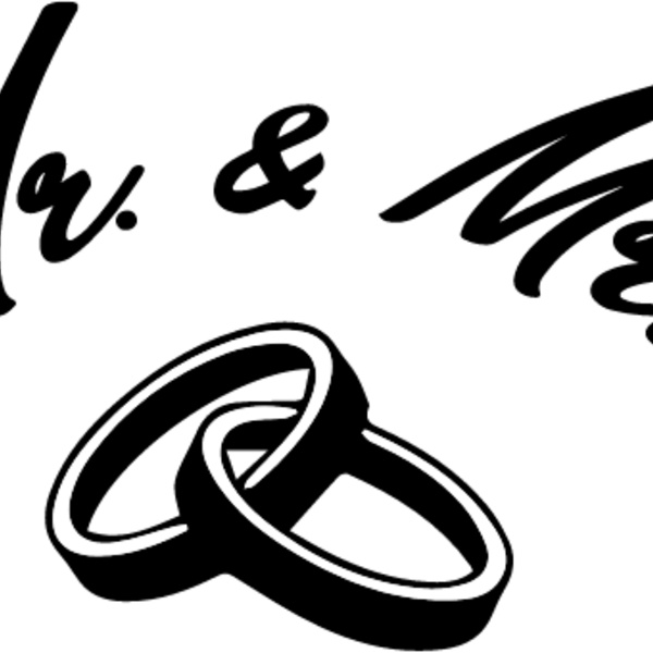 Mr. & Mrs. Rings Thumbnail