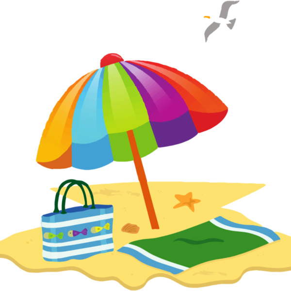 Beach Stuff Thumbnail