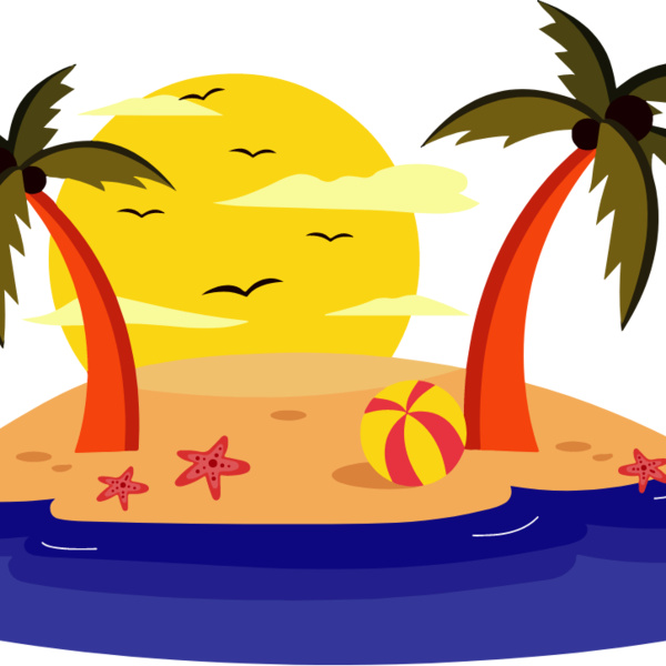 Beach View Thumbnail