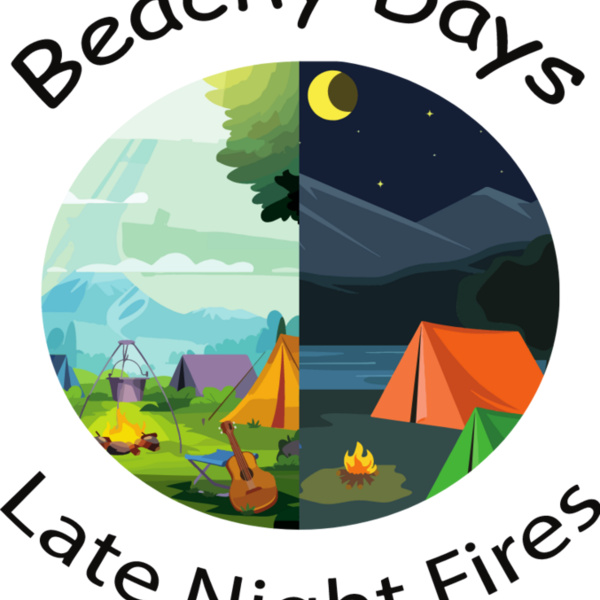Beachy Days   Night Thumbnail