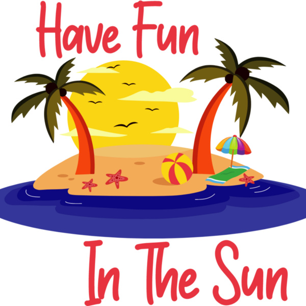 Have Fun In The Sun Thumbnail
