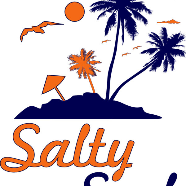 Salty Soul Thumbnail