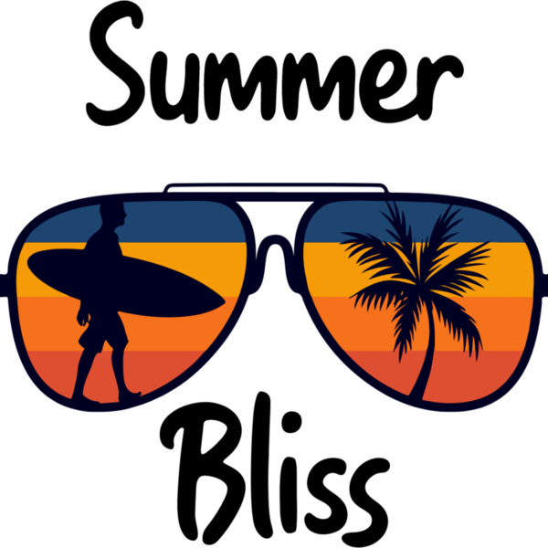 Summer Bliss Thumbnail