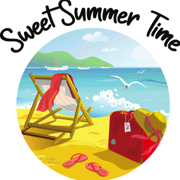 Sweet Summer Time Thumbnail