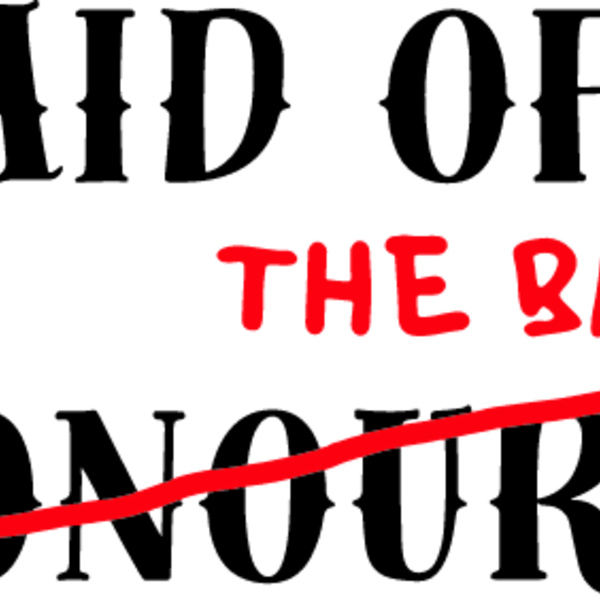 Maid of the Bride Thumbnail