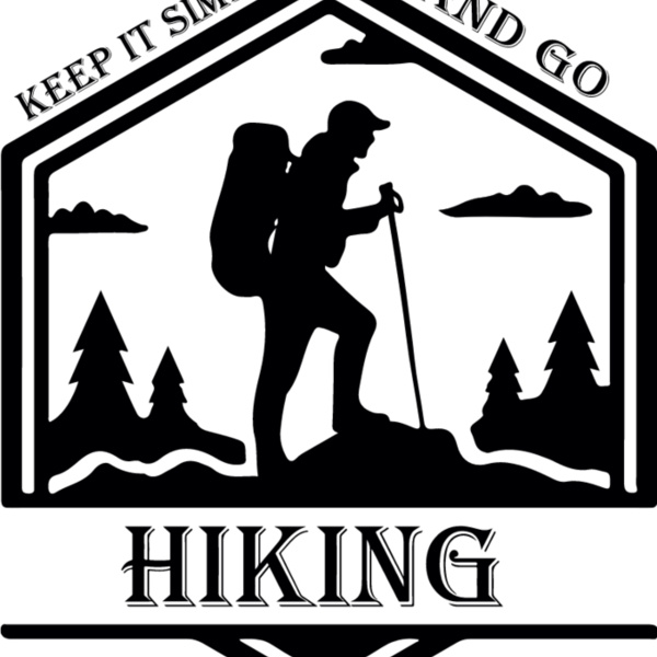 Keep It Simple, Go Hiking Thumbnail