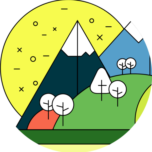 Beautiful View Thumbnail