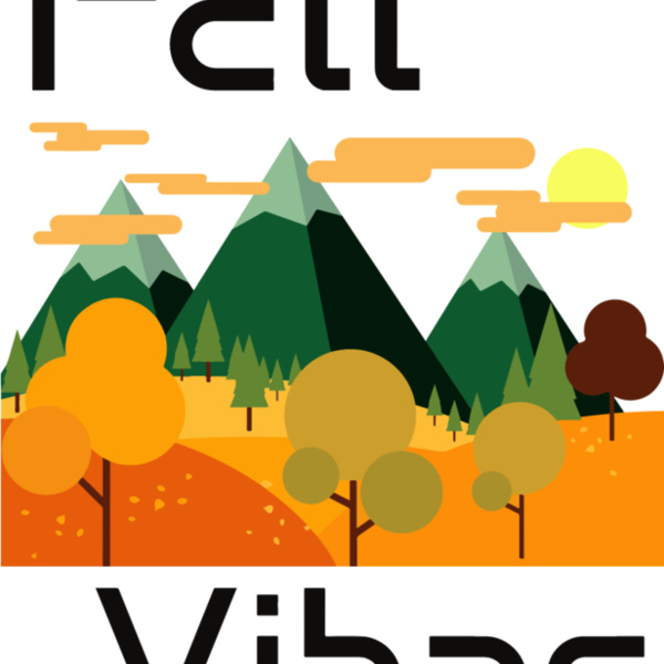 Fall Vibes Thumbnail