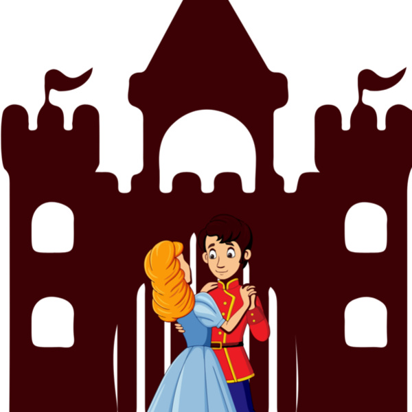 Dancing Princess & Prince Thumbnail