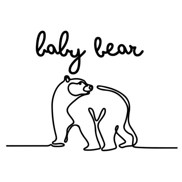 Baby Bear Thumbnail