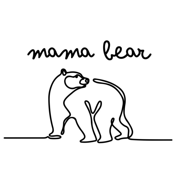 Mama Bear Thumbnail