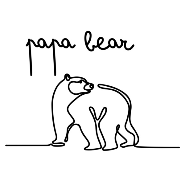 Papa Bear Thumbnail