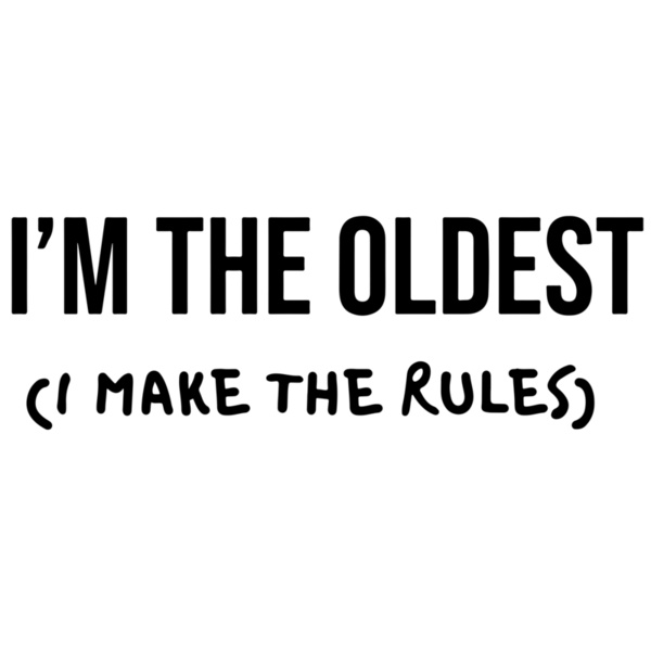 I'm The Oldest Child Thumbnail