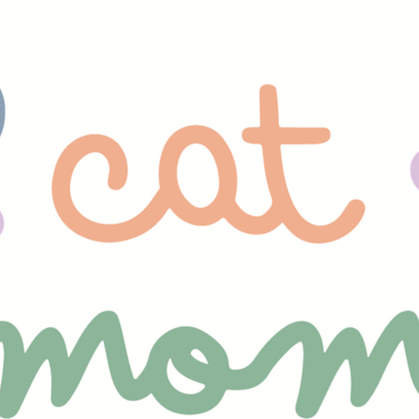 Cat Mom Thumbnail
