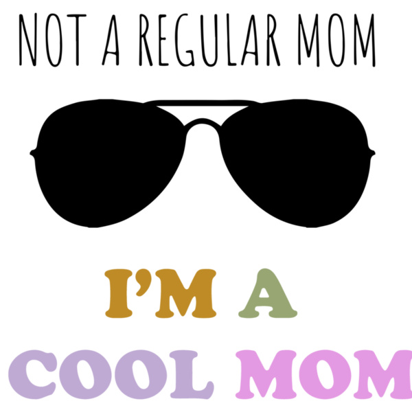 Cool Mom Thumbnail