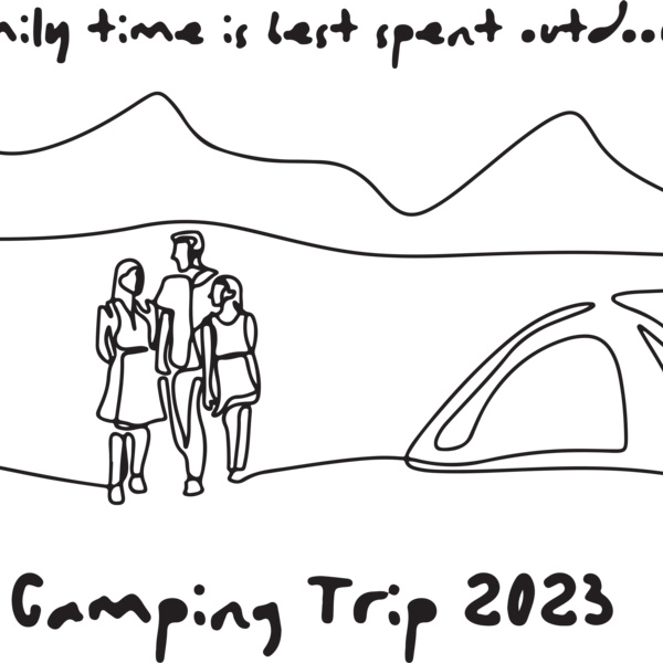 Fam Camp Trip 2023 Thumbnail