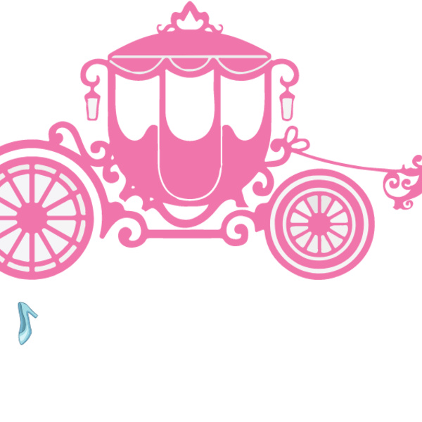 Princess Carriage Thumbnail
