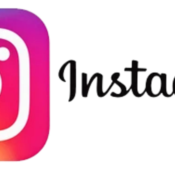 Instagram with Word (1060) Thumbnail