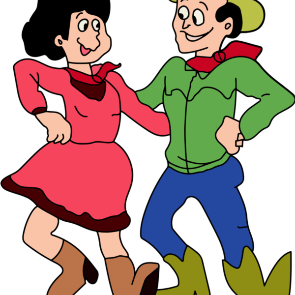 Square Dance (1070) Thumbnail