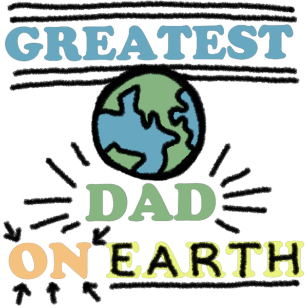 Greatest Dad On Earth Thumbnail