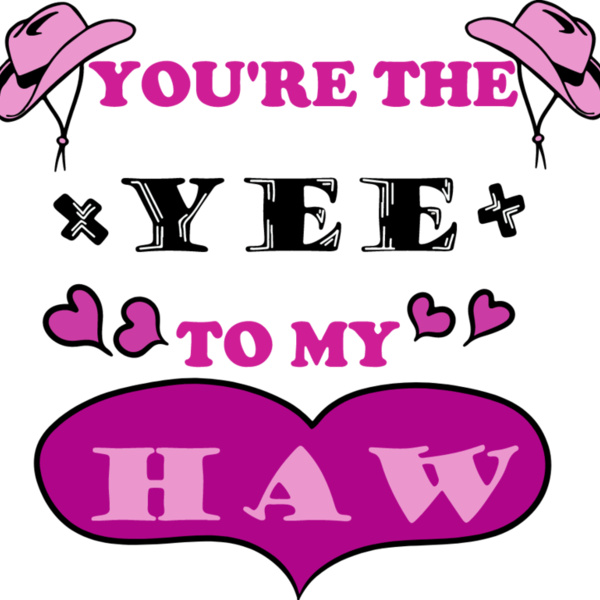 YEE To My HAW (1082) Thumbnail