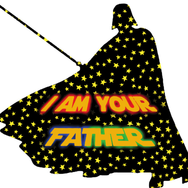 I Am Your Father Thumbnail