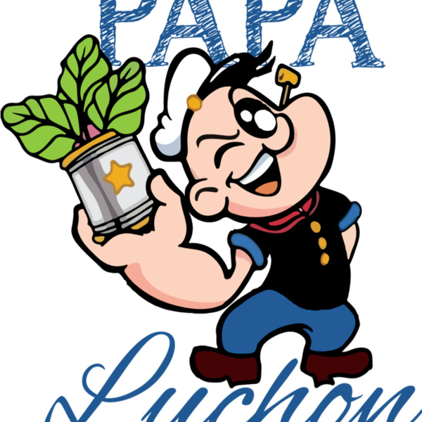 Papa Lunchon Thumbnail