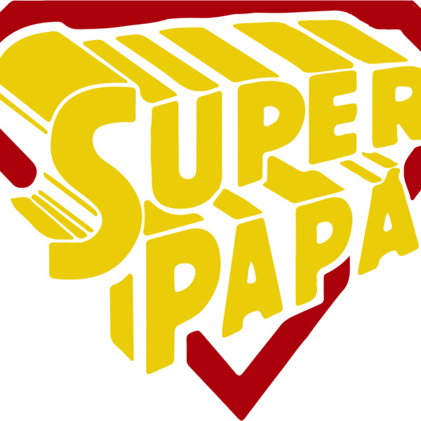 Super Papa Thumbnail