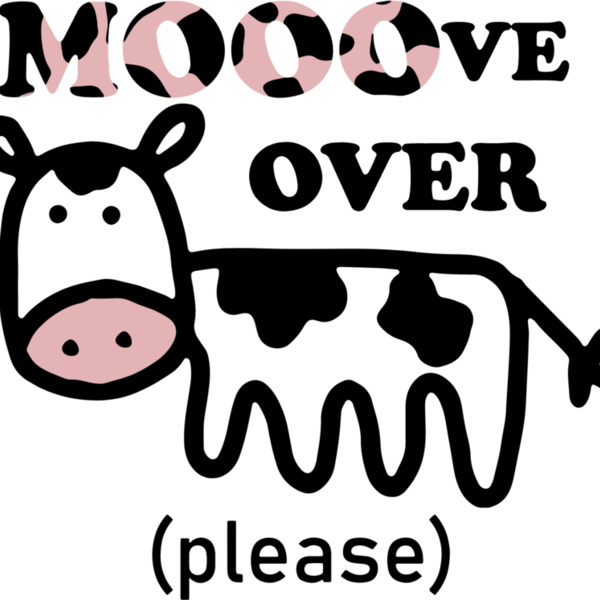 MOOOve Over Please (1087) Thumbnail