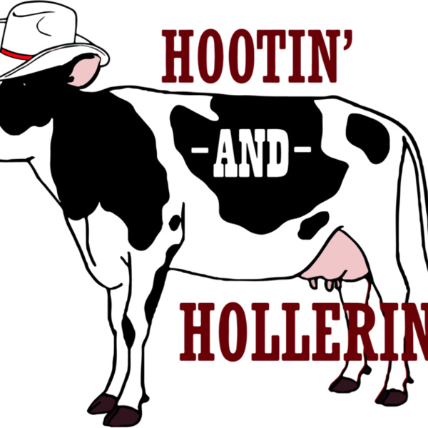 Hootin' And Hollerin' (1088) Thumbnail