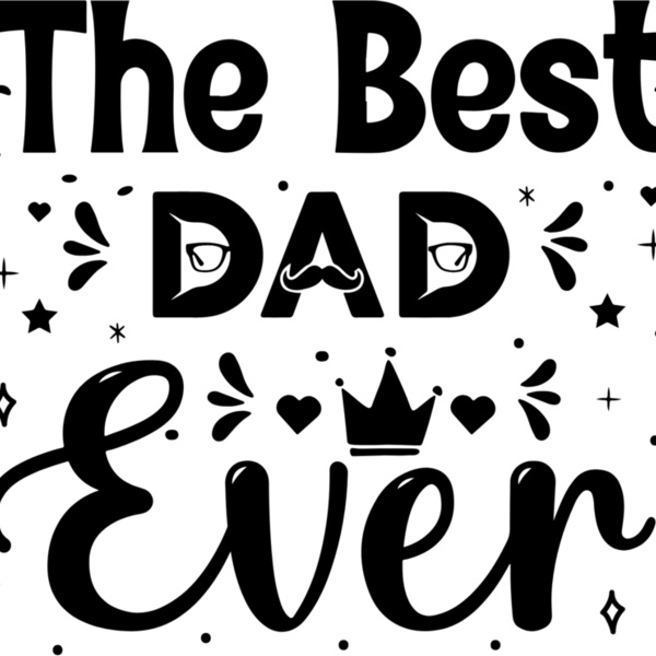 The Best Dad Thumbnail
