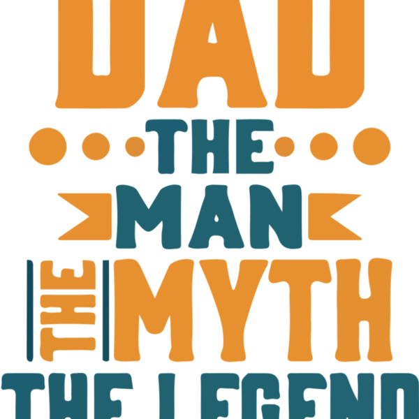 Dad The Man Thumbnail