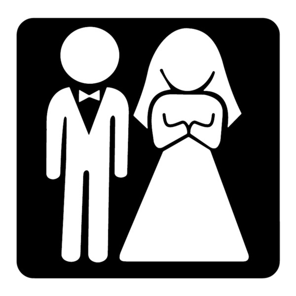 Wedding Sign Thumbnail