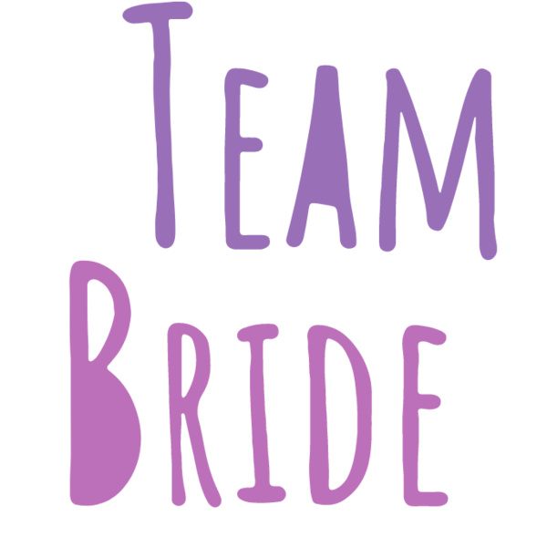 Team Bride Thumbnail