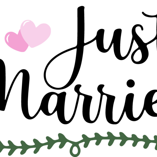 Just Married Thumbnail