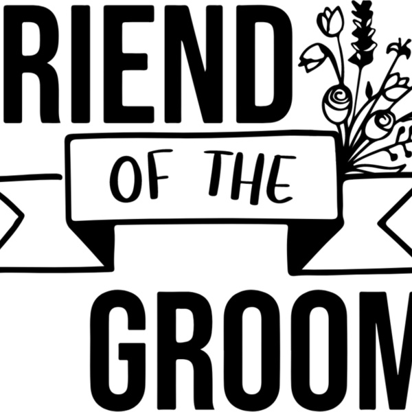 Friend of the Groom Thumbnail