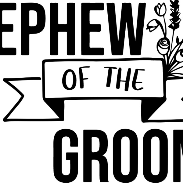 Nephew of the Groom Thumbnail