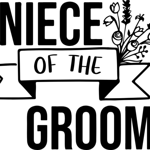 Niece of the Groom Thumbnail