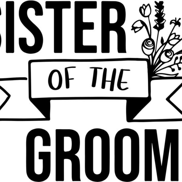 Sister of the Groom Thumbnail