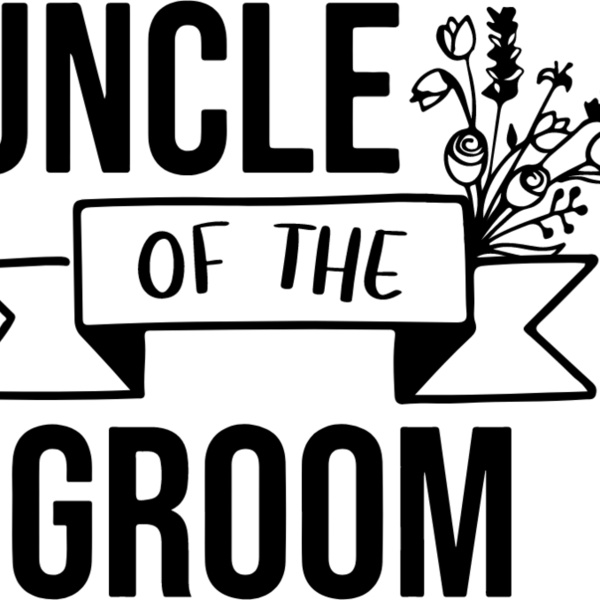 Uncle of the Groom Thumbnail