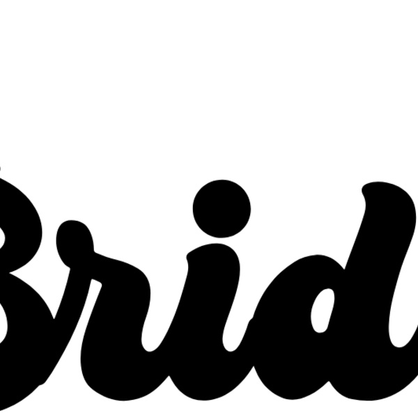 Retro Style Bride Thumbnail