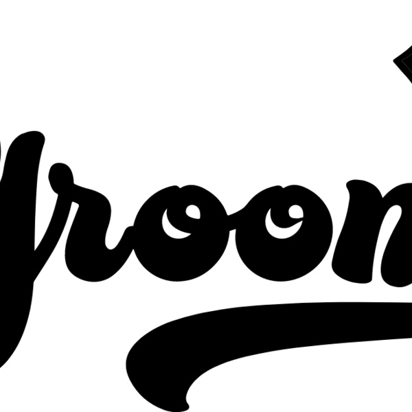 Retro Style Groom Thumbnail