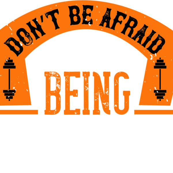 Don t Be Afraid Thumbnail