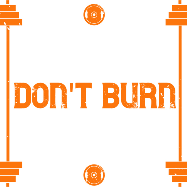Excuses Don t Burn Calories Thumbnail