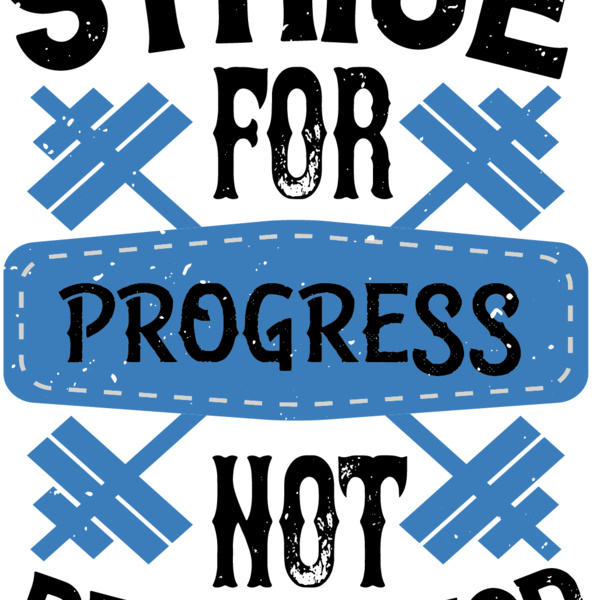 Striue For Progress Thumbnail